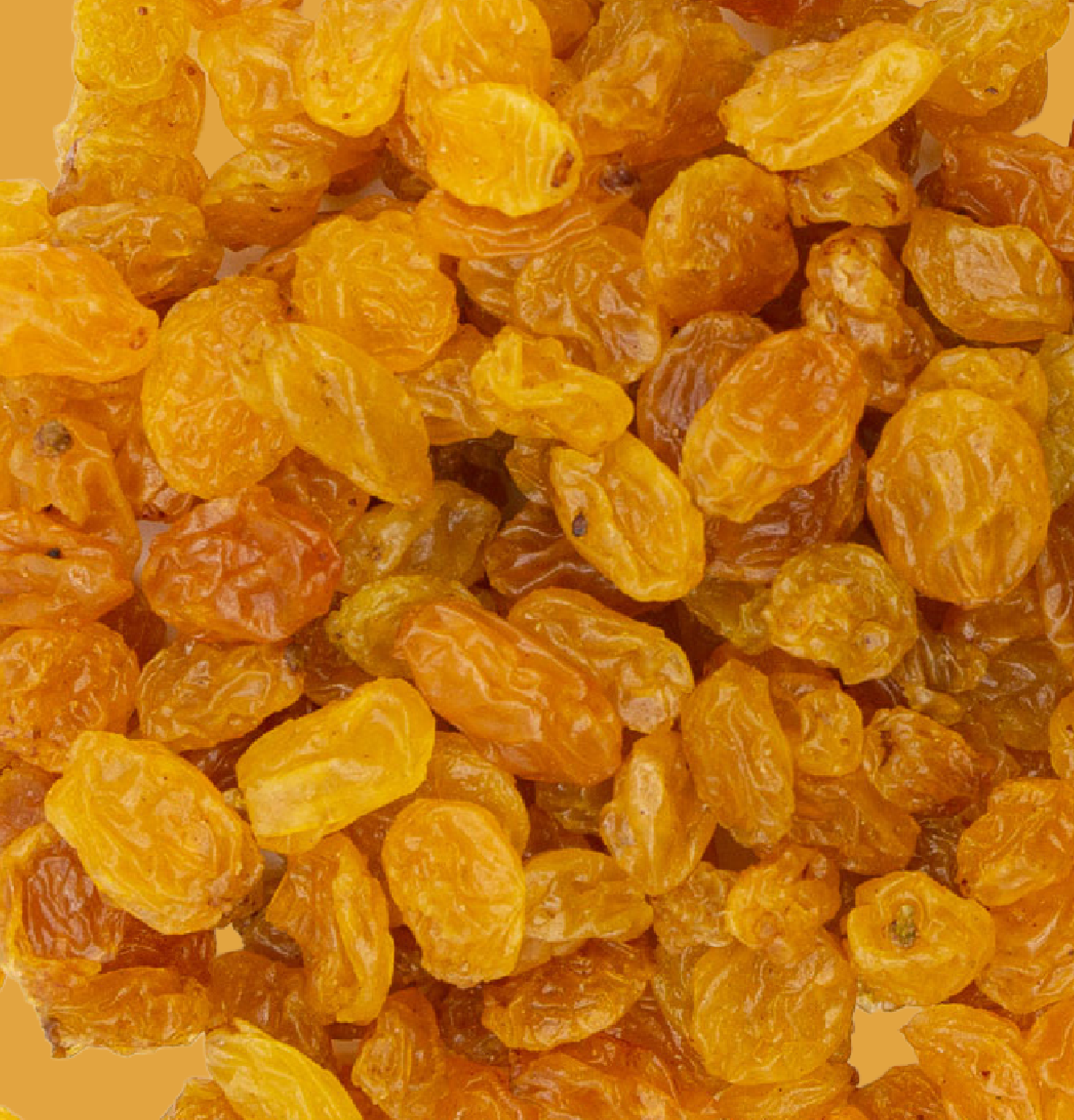 Raisins Golden  
